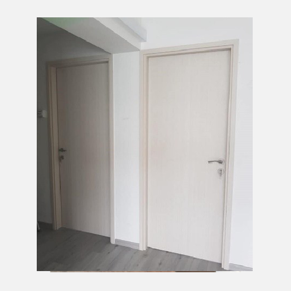 HDB Bedroom Door + Door Frame
