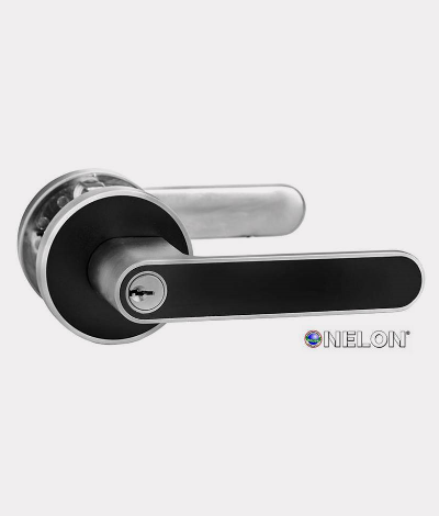 Nelon Signature Limited 2 Bedroom Lever Lock