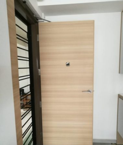 Call 96177025 to buy Signature Designer Bedroom Door and Laminate HDB main door sales in Singapore