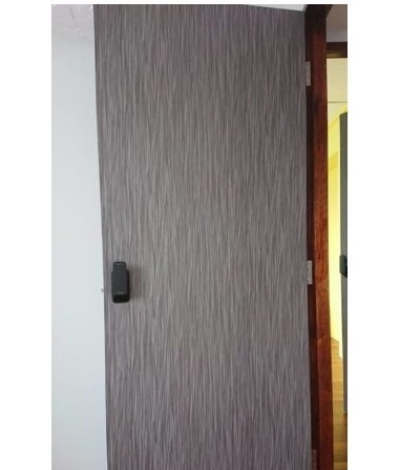 Silver-Grey-Oak-Designer-Bedroom-Door
