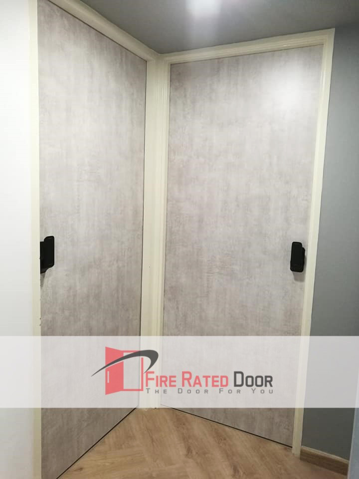 Call 96177025 to buy High quality HDB Solid Bedroom Door cheap sales in Singapore