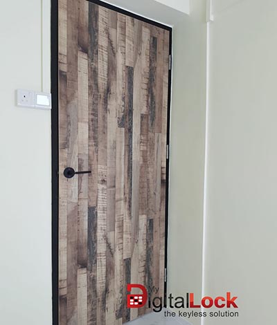 Interior-Designer-HDB-Bedroom-Door