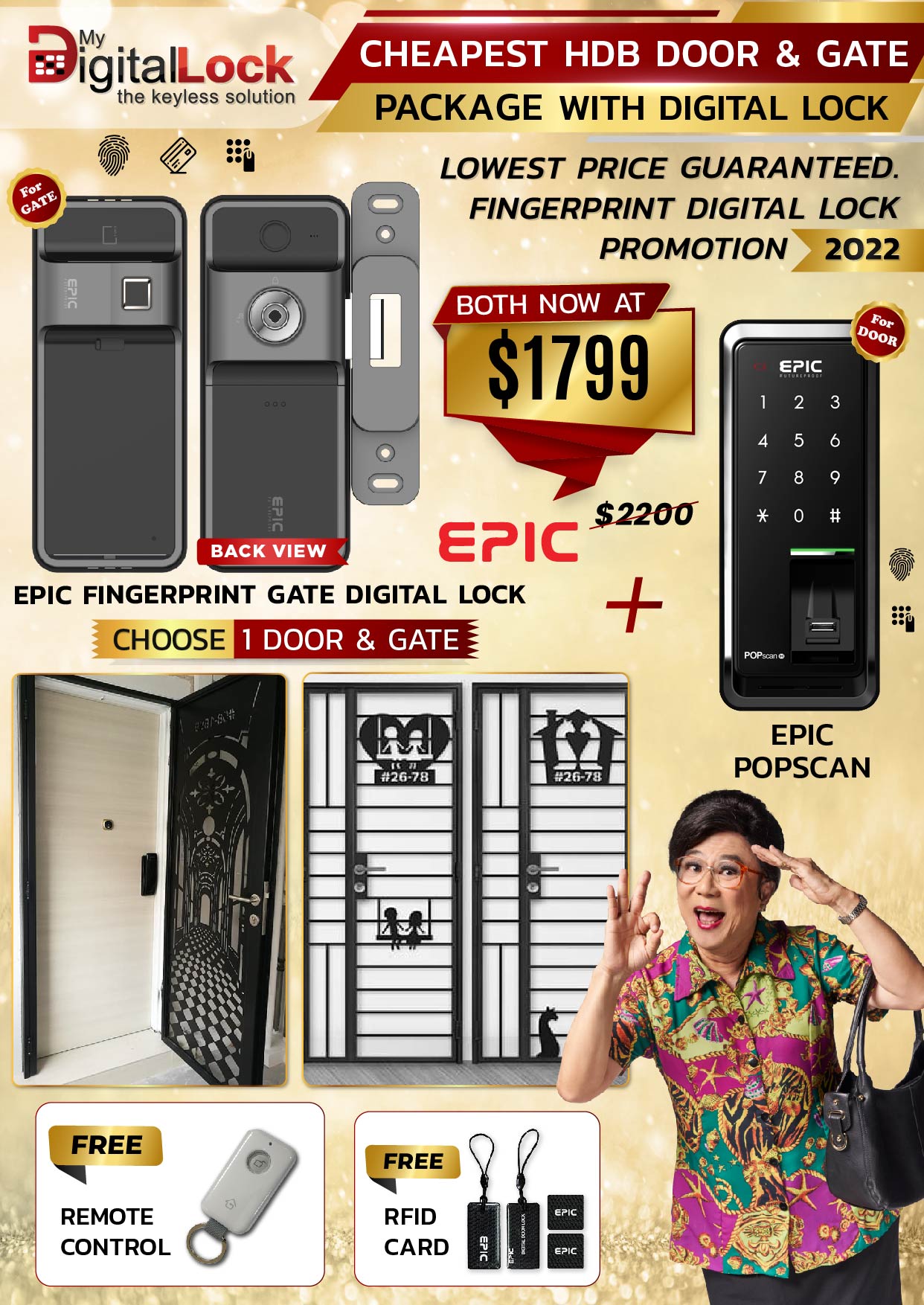 Lowest-Price-Guarenteed-Fingerprint-Digital-Lock-Promotions-2022
