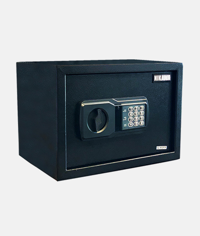 Nikawa Standard Electronic Safe (NEK) 250