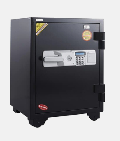 NIKA FIRE RESISTANCE SAFE T670 (NT670)