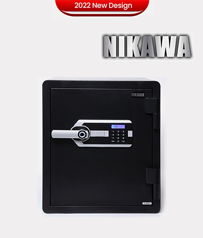 Nikawa NEXUS FIRE SAFE