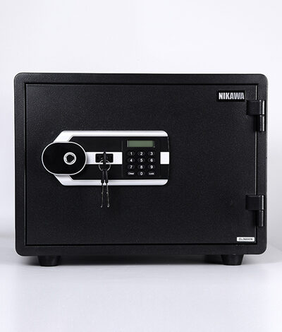Nikawa-Nexus-Fire-Safe-X350