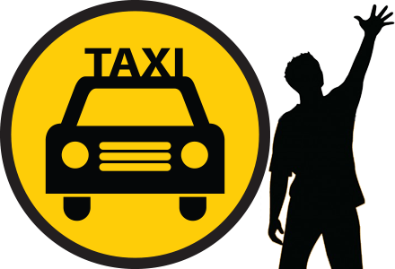 Taxi-Logo