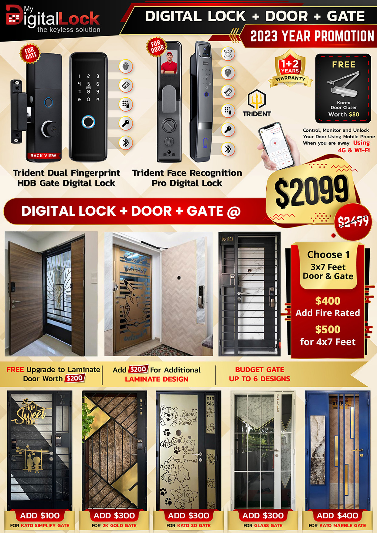 Digitallock-Door-Gate-Promotion-2023-year-Promotion.