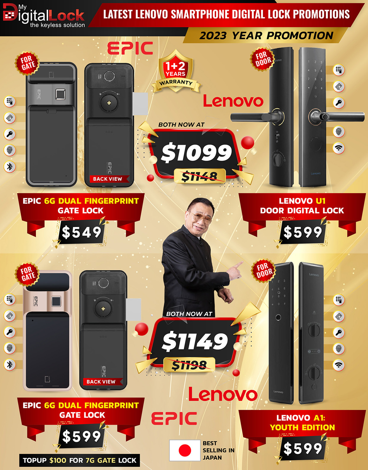 Latest-Lenovo-Smartphone-Digitallock